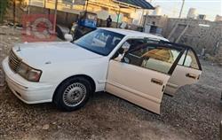 تويوتا كراون